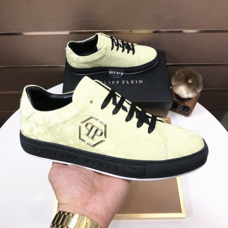 Philipp Plein Shoes